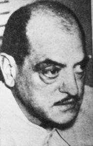 Luiss Bunjuels
