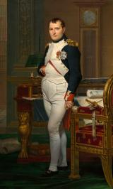 Napoleons Bonaparts