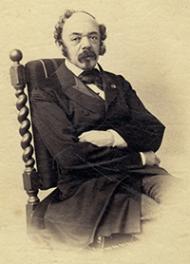 Moritz von Haber