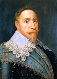 Gustavs II Ādolfs Gustavs II Ādolfs