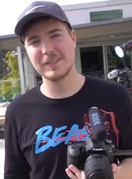MrBeast MrBeast