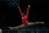 Simone Biles Simone Biles