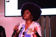 Kuukua Eshun
