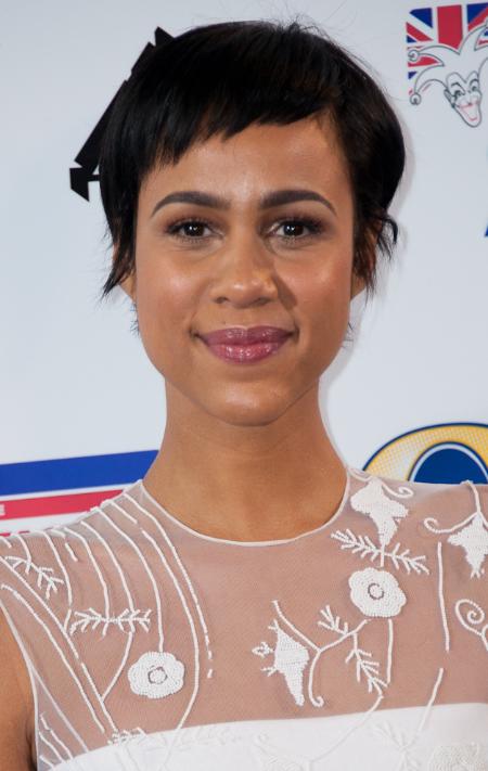 Zawe Ashton Zawe Ashton