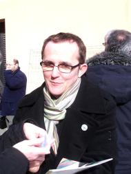 Antonio Durán "Morris"