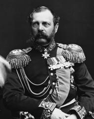 Aleksandrs II Romanovs