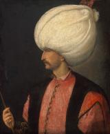 Suleimans I