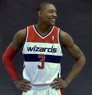 Bradley Beal Bradley Beal