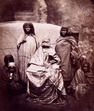 Djoumbé Fatima