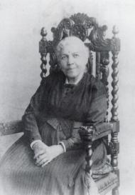 Harriet Ann Jacobs